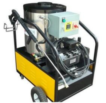 高壓槍清洗機